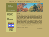 arboretum.wz.cz